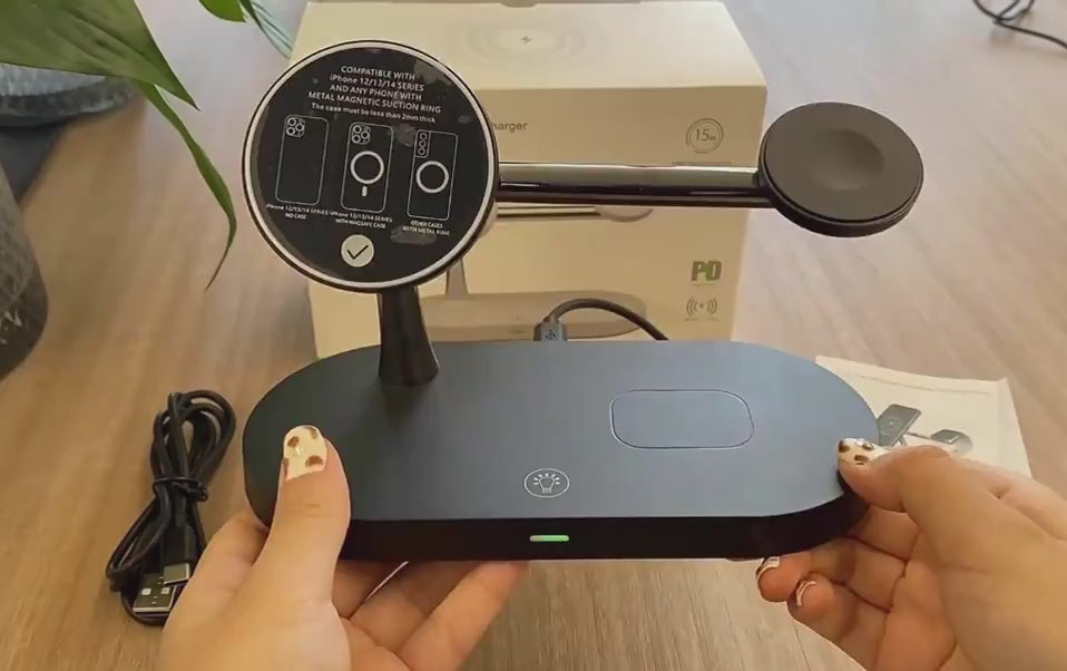 video